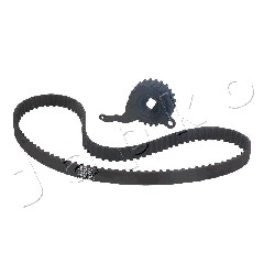 Ilustracja KJT789 JAPKO zestaw paska rozrządu