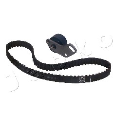 Ilustracja KJT702 JAPKO zestaw paska rozrządu