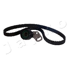 Ilustracja KJT704 JAPKO zestaw paska rozrządu