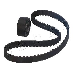 Ilustracja KJT814 JAPKO zestaw paska rozrządu