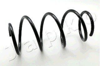 Ilustracja ZCJ2945H JAPKO sprężyna zawieszenia