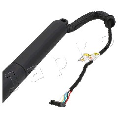 Ilustracja ZJ-0009L JAPKO sprężyna gazowa pokrywy bagażnika