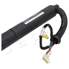 Ilustracja ZJ-0009R JAPKO sprężyna gazowa pokrywy bagażnika