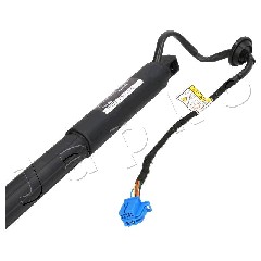 Ilustracja ZJ-0011R JAPKO sprężyna gazowa pokrywy bagażnika