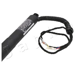 Ilustracja ZJ-0020R JAPKO silnik elektryczny, tylna pokrywa