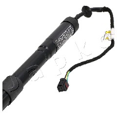 Ilustracja ZJ-0099 JAPKO sprężyna gazowa pokrywy bagażnika