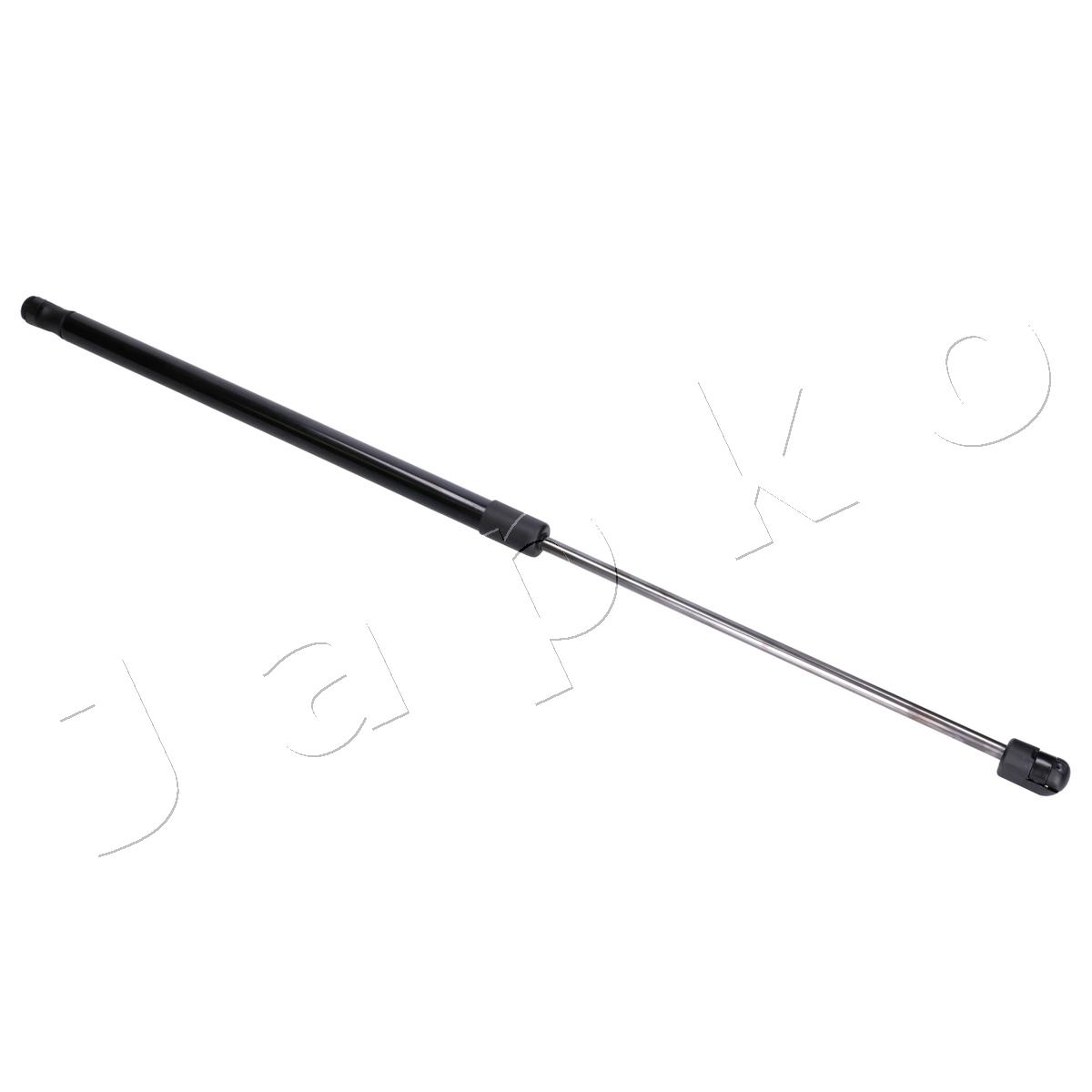 Ilustracja ZSJ09085 JAPKO sprężyna gazowa pokrywy bagażnika