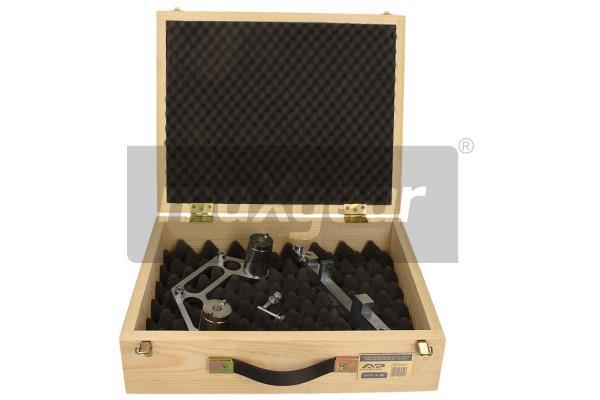 Ilustracja 13-0179 MAXGEAR cewka zapłonowa