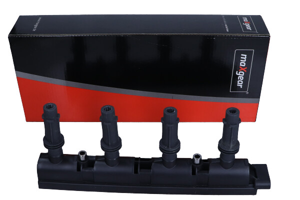 Ilustracja 13-0208 MAXGEAR cewka zapłonowa