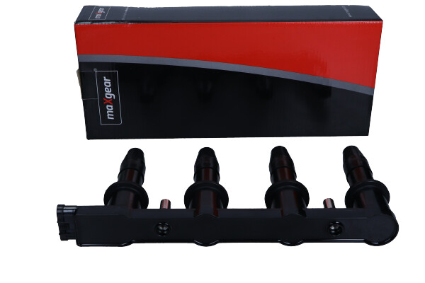 Ilustracja 13-0209 MAXGEAR cewka zapłonowa