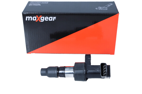 Ilustracja 13-0224 MAXGEAR cewka zapłonowa