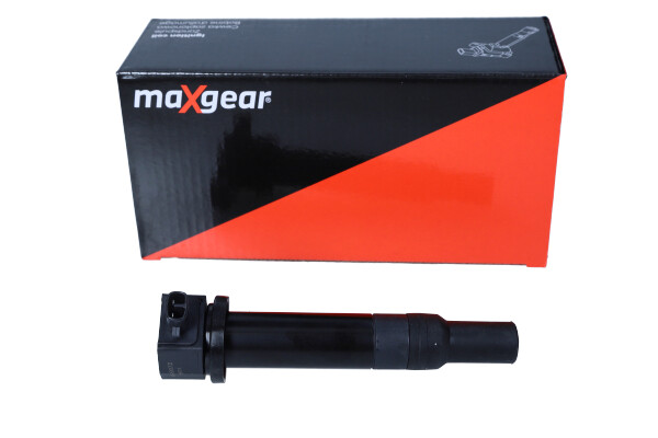 Ilustracja 13-0234 MAXGEAR cewka zapłonowa