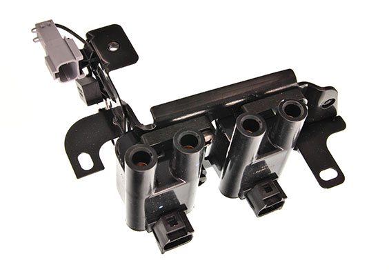 Ilustracja 13-0236 MAXGEAR cewka zapłonowa