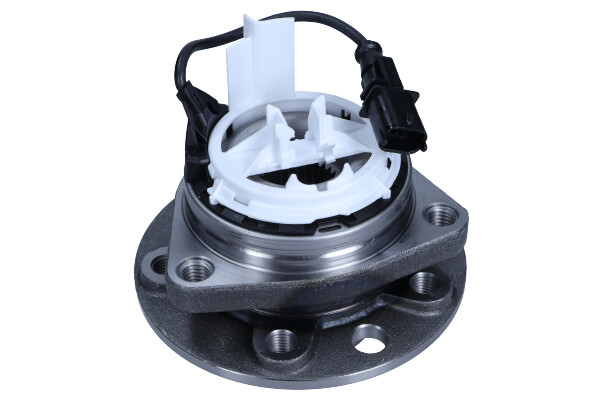 Ilustracja 33-0272 MAXGEAR zestaw łożysk koła