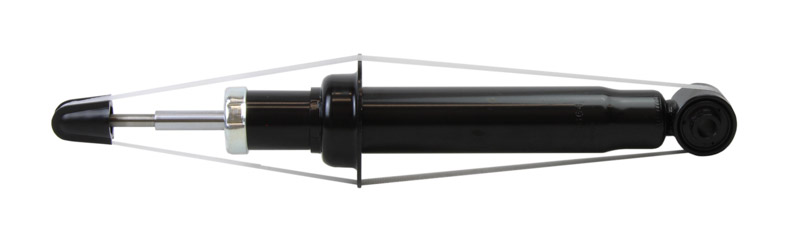 Ilustracja 11-0308 MAXGEAR amortyzator