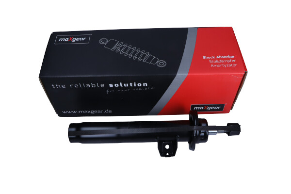 Ilustracja 11-0639 MAXGEAR amortyzator