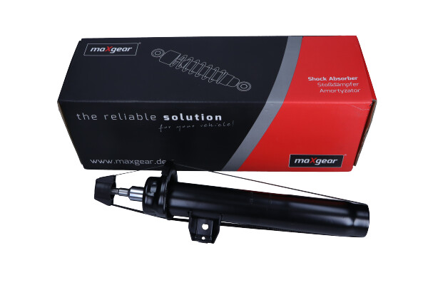 Ilustracja 11-0640 MAXGEAR amortyzator