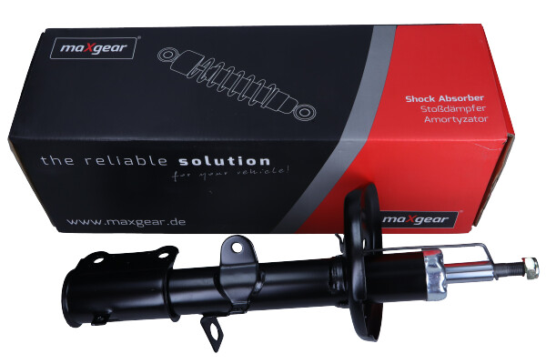 Ilustracja 11-0731 MAXGEAR amortyzator