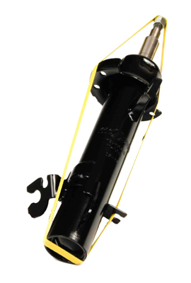 Ilustracja 11-1043 MAXGEAR amortyzator