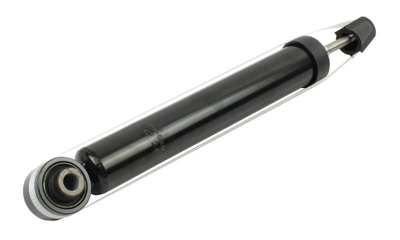 Ilustracja 11-1661 MAXGEAR amortyzator