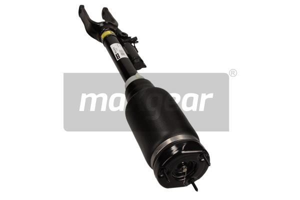 Ilustracja 11-0570 MAXGEAR amortyzator pneumatyczny