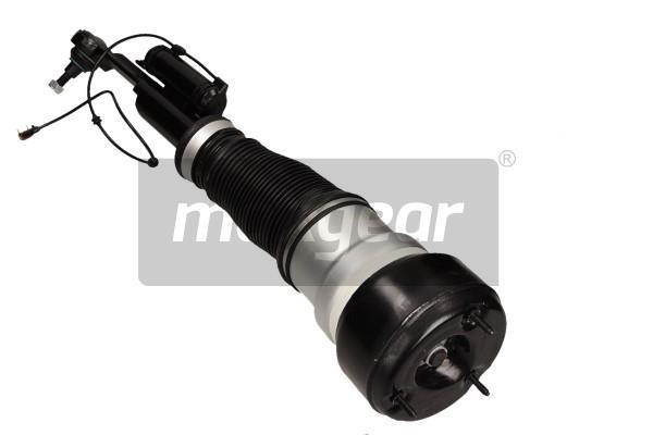 Ilustracja 11-0580 MAXGEAR amortyzator pneumatyczny