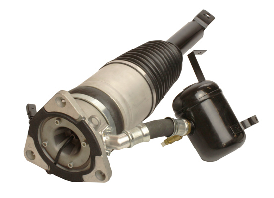 Ilustracja 11-0780 MAXGEAR amortyzator pneumatyczny