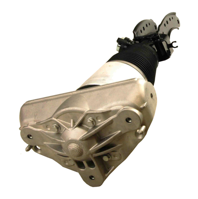 Ilustracja 11-0787 MAXGEAR amortyzator pneumatyczny