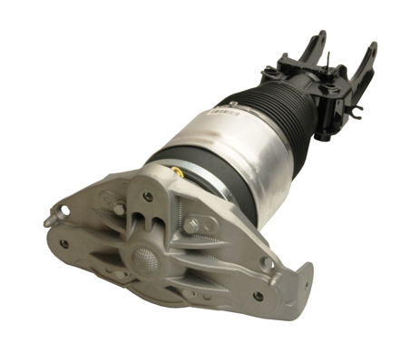 Ilustracja 11-0788 MAXGEAR amortyzator pneumatyczny