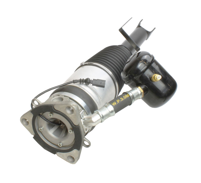 Ilustracja 11-0781 MAXGEAR amortyzator pneumatyczny