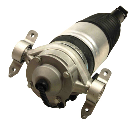 Ilustracja 11-0795 MAXGEAR amortyzator pneumatyczny