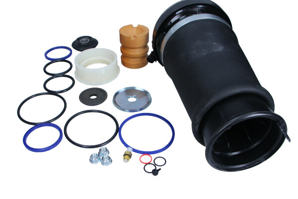 Ilustracja 11-0799 MAXGEAR poduszka powietrzna, zawieszenie