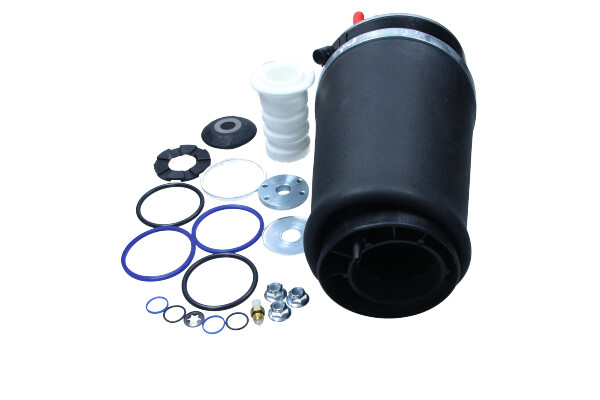 Ilustracja 11-0809 MAXGEAR mieszek, klimatyzacja