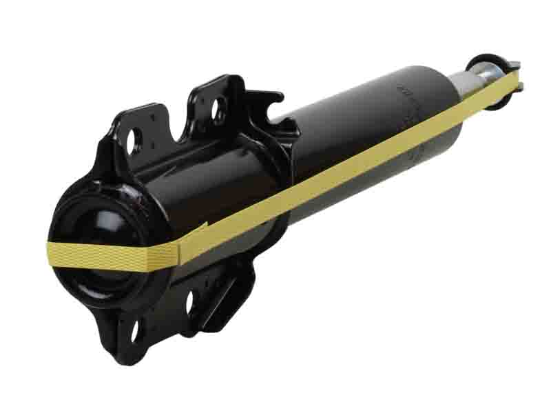 Ilustracja 11-0047 MAXGEAR amortyzator