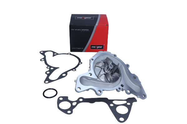 Ilustracja 47-0252 MAXGEAR pompa wody, chłodzenie silnika