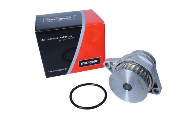 Ilustracja 47-0063 MAXGEAR pompa wody, chłodzenie silnika