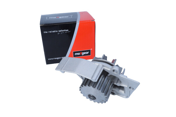 Ilustracja 47-0034 MAXGEAR pompa wody, chłodzenie silnika