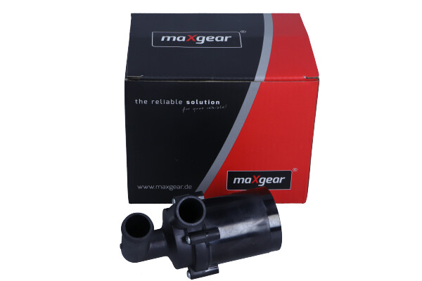 Ilustracja 47-0215 MAXGEAR dodatkowa pompa wody (obieg wody chłodzącej)