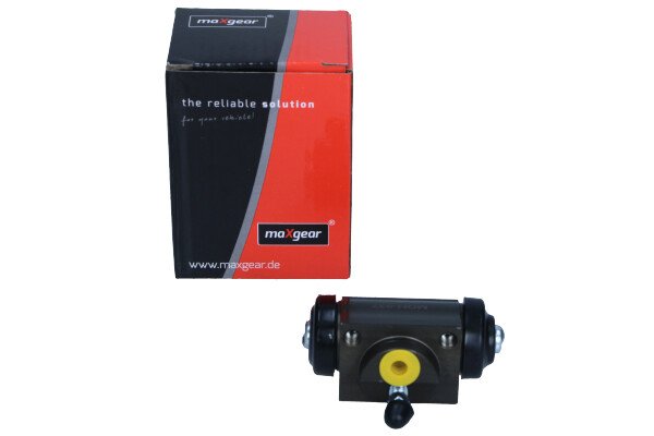 Ilustracja 19-3642 MAXGEAR cylinderek hamulcowy