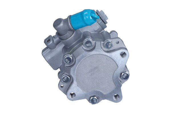 Ilustracja 48-0163 MAXGEAR pompa hydrauliczna, układ kierowniczy
