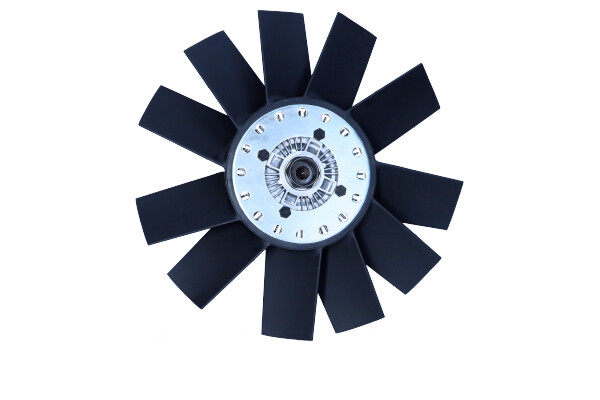 Ilustracja 62-0056 MAXGEAR sprzęgło, wentylator chłodzenia