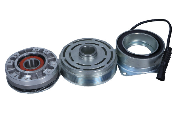 Ilustracja 62-0083 MAXGEAR sprzęgło, wentylator chłodzenia