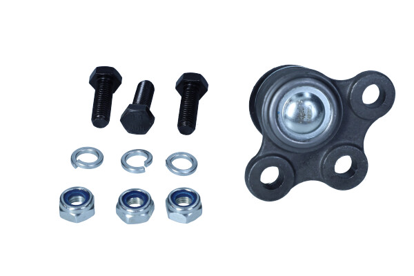 Ilustracja 72-2539 MAXGEAR sworzeń wahacza