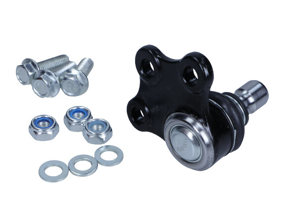 Ilustracja 72-3616 MAXGEAR sworzeń wahacza