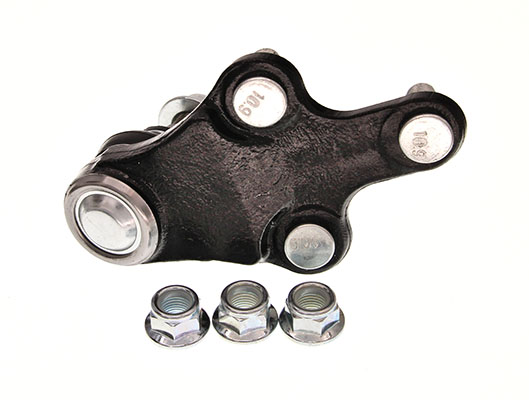 Ilustracja 72-4818 MAXGEAR sworzeń wahacza