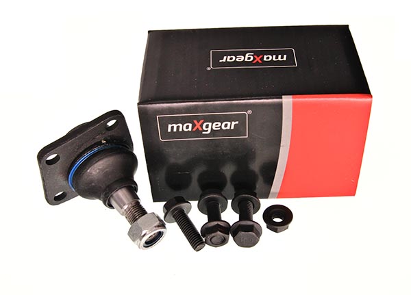 Ilustracja 72-0386 MAXGEAR sworzeń wahacza