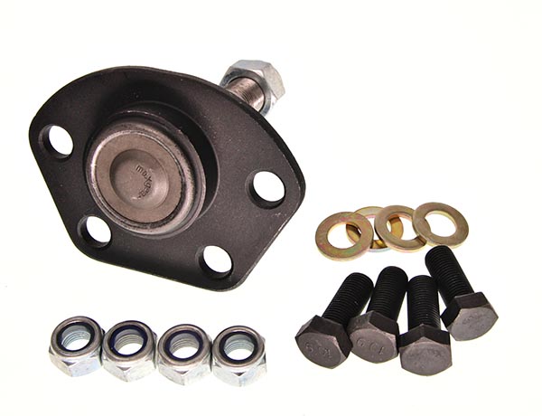 Ilustracja 72-0389 MAXGEAR sworzeń wahacza