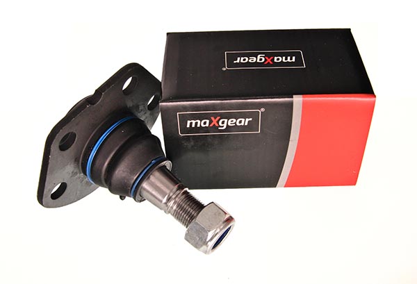 Ilustracja 72-0391 MAXGEAR sworzeń wahacza