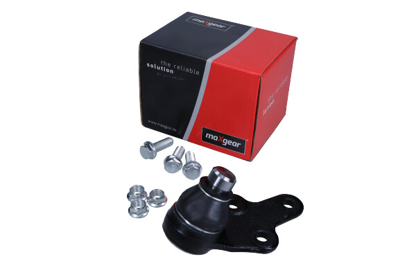 Ilustracja 72-3618 MAXGEAR sworzeń wahacza