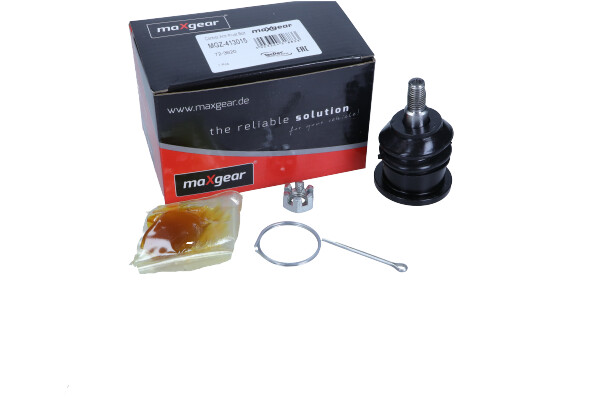 Ilustracja 72-3620 MAXGEAR sworzeń wahacza